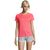 SPORTY DAMENT-SHIRT  140g SPORTY WOMEN (Bild 3)