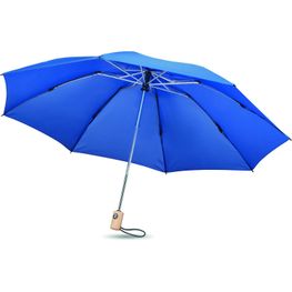 Produktabbildung Regenschirm 23'' RPET LEEDS Regenschirm 23'' RPET LEEDS