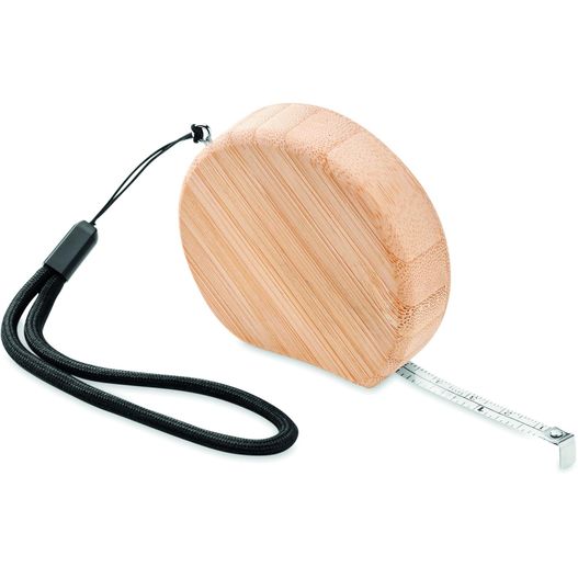 Maßband Bambus 2m SOKUTAI (Bild 1)