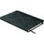 DIN A5 Smokey Notizbuch PU TINT