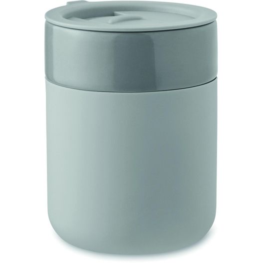 Keramikbecher 330 ml QERAM (Bild 1)