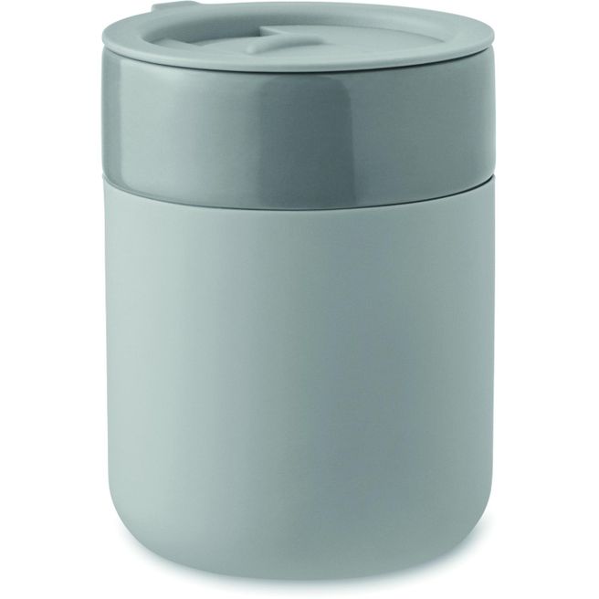 Keramikbecher 330 ml QERAM