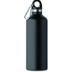 Doppelwandige Flasche 500 ml CARABI