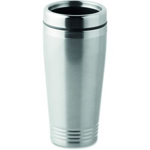 Doppelwandiger Trinkbecher RODEO COLOUR