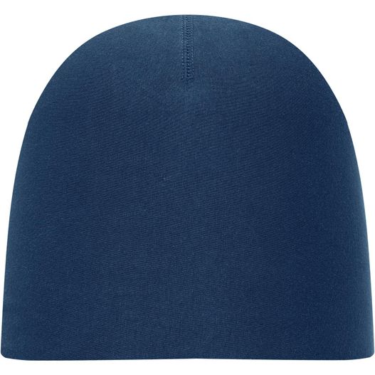 Unisex-Beanie Baumwolle LIGHTY (Bild 1)