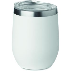 Doppelwandiger Trinkbecher CHIN CHIN
