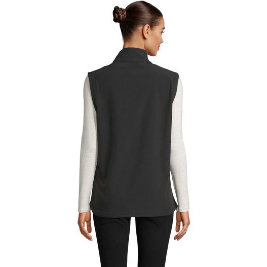 RACE BW WOMENSOFTSHELL RACE BW WOMEN (Bild 1)