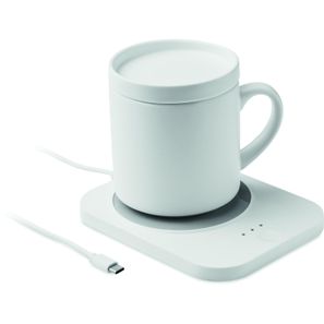 Ladestation mit Tassenwärmer SIROTER