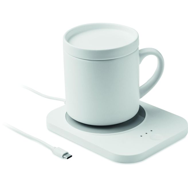 Produktabbildung Ladestation mit Tassenwärmer SIROTER Ladestation mit Tassenwärmer SIROTER