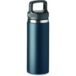 Doppelwandige Flasche 500 ml CLEO