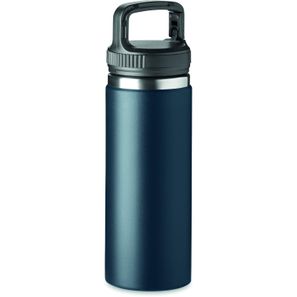 Doppelwandige Flasche 500 ml CLEO