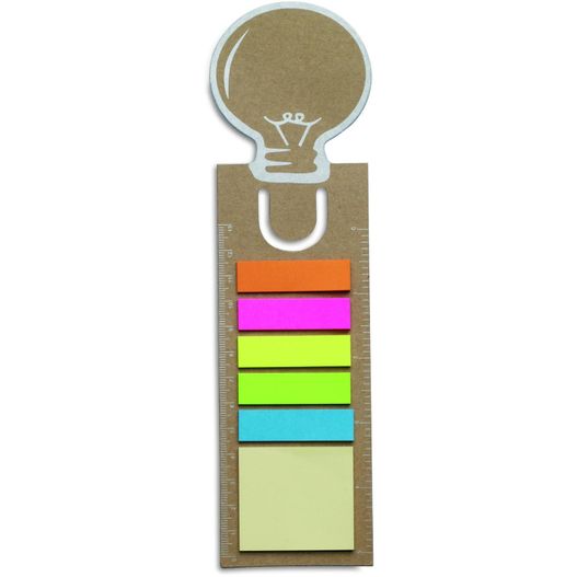 Lesezeichen IDEA (Bild 1)