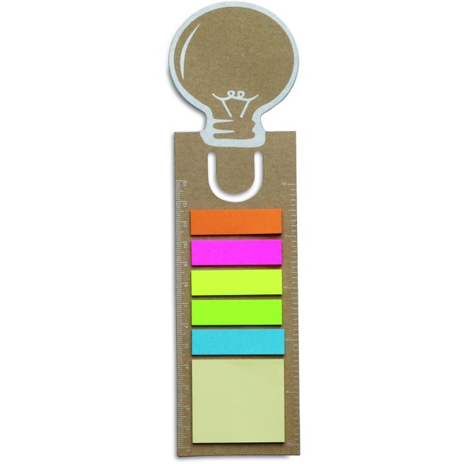 Produktabbildung Lesezeichen IDEA Lesezeichen IDEA