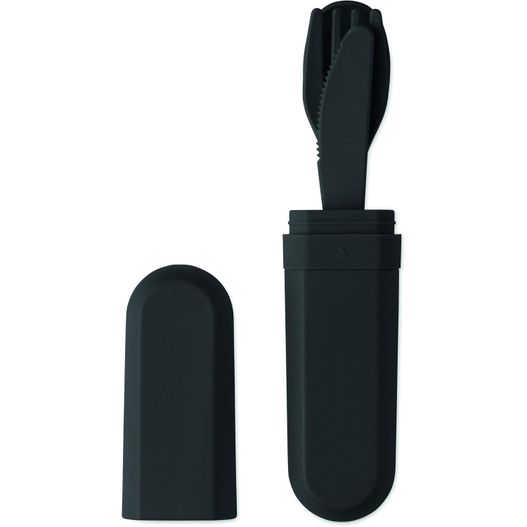 Besteck-Set PLA BITEFUL (Bild 1)