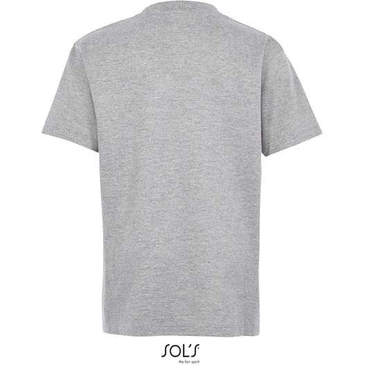 IMPERIAL KINDERT-SHIRT 190g IMPERIAL KIDS (Bild 1)