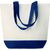 Shopping Tasche Canvas KLEUREN BAG