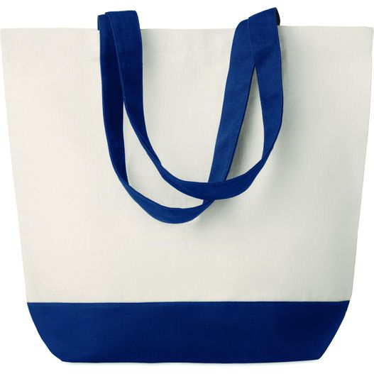 Shopping Tasche Canvas KLEUREN BAG (Bild 1)