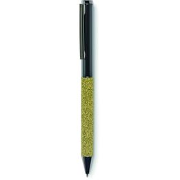 Drehkugelschreiber Metall CHIPPEWA PEN