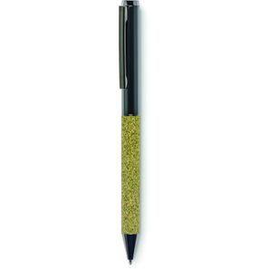 Drehkugelschreiber Metall CHIPPEWA PEN