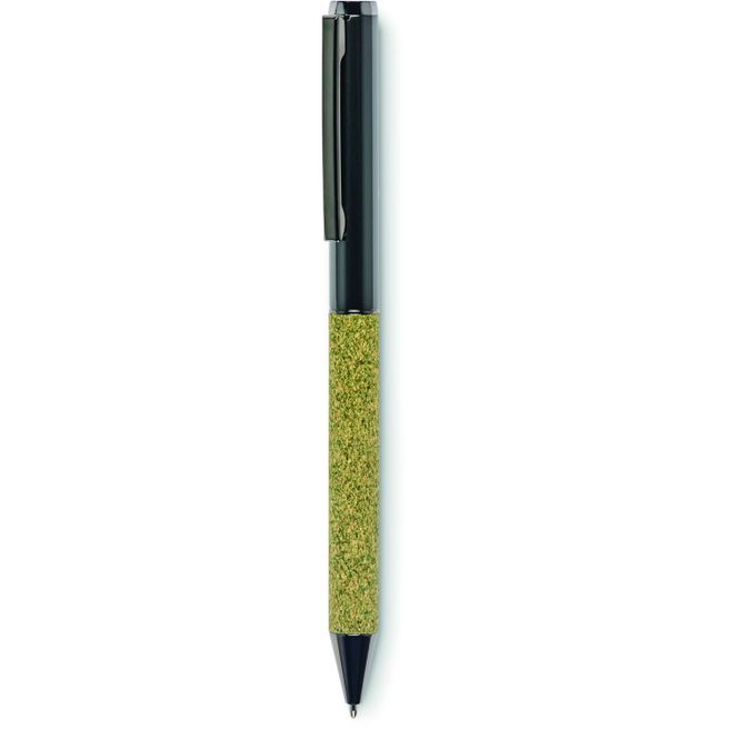 Produktabbildung Drehkugelschreiber Metall CHIPPEWA PEN Drehkugelschreiber Metall CHIPPEWA PEN