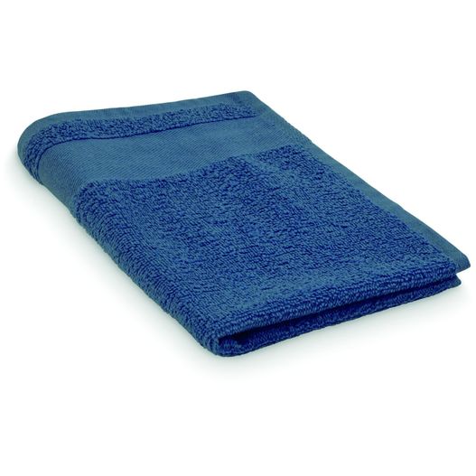 Gästehandtuch Baumwolle ISLAND 30 (Bild 1)