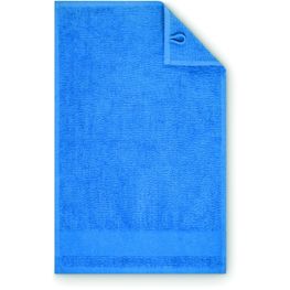 Gästehandtuch Baumwolle ISLAND 30