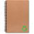 Mineralpapier Notizbuch PIEDRA (Bild 1)