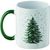 Keramikbecher 300ml FESTIMUG