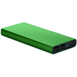 Powerbank 10000 mAh POWERFLAT 10C