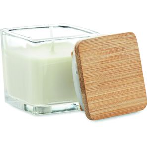 Kerze im Glas 50g PILA