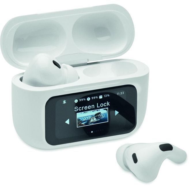 Produktabbildung 5.0 TWS-Ohrhörer Set SILENCIO 5.0 TWS-Ohrhörer Set SILENCIO
