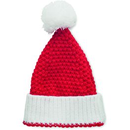 Produktabbildung Weihnachtliche Strickmütze AURIGA Weihnachtliche Strickmütze AURIGA