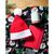 Weihnachtliche Strickmütze AURIGA (Bild 4)