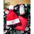 Weihnachtliche Strickmütze AURIGA (Bild 3)