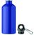 Trinkflasche recycelter 500ml REMID MOSS (Bild 2)