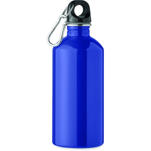 Trinkflasche recycelter 500ml REMID MOSS (Bild 1)