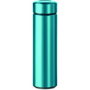 Edelstahl Trinkflasche 425 ml PATAGO