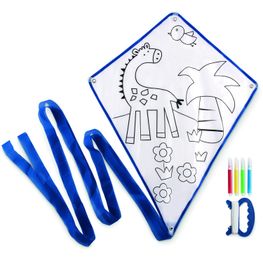 Produktabbildung Flugdrachen für Kinder TARIFA Flugdrachen für Kinder TARIFA