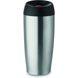 Produktabbildung Trinkbecher Edelstahl 350ml UPPSALA Trinkbecher Edelstahl 350ml UPPSALA