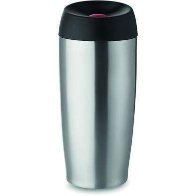 Trinkbecher Edelstahl 350ml UPPSALA