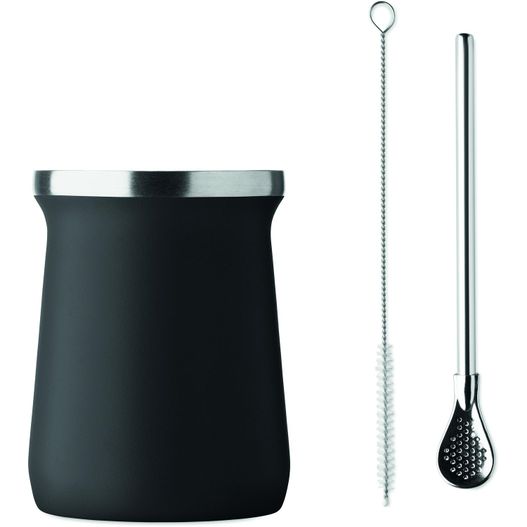 Yerba-Mate-Becher 240ml MIYERBA (Bild 1)