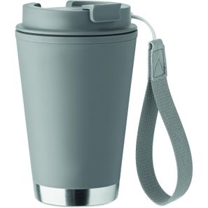 Doppelwandiger Becher 300 ml TOPIZ
