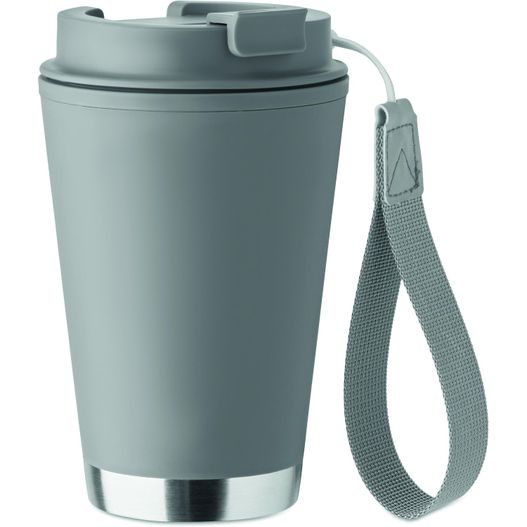Doppelwandiger Becher 300 ml TOPIZ (Bild 1)