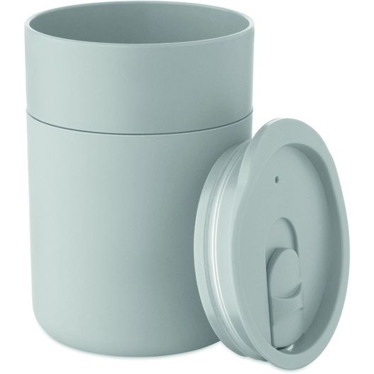 PP-Becher 330ml GOBLET (Bild 1)