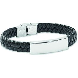 Produktabbildung Geflochtenes Armband 21 cm FAULET Geflochtenes Armband 21 cm FAULET