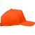 BASEBALL CAP 5 PANELS 180G/M² SUNNY (Bild 3)