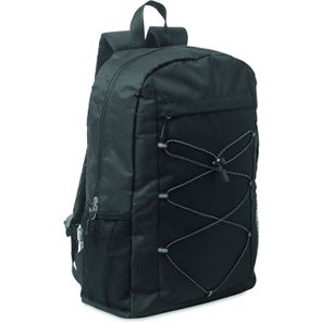 Rucksack 600D RPET Polyester HIGE