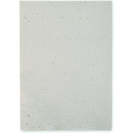 DIN A4 Wildblumen-Samenpapier ASIDI