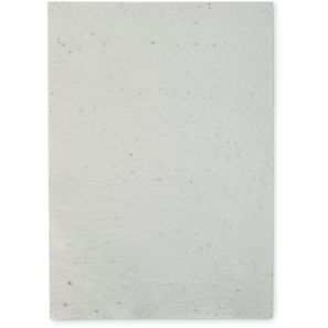 DIN A4 Wildblumen-Samenpapier ASIDI