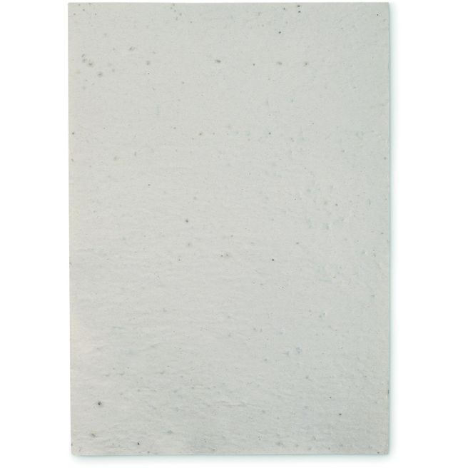 Produktabbildung DIN A4 Wildblumen-Samenpapier ASIDI DIN A4 Wildblumen-Samenpapier ASIDI